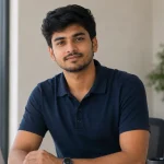 Picture of Aarav Kumar