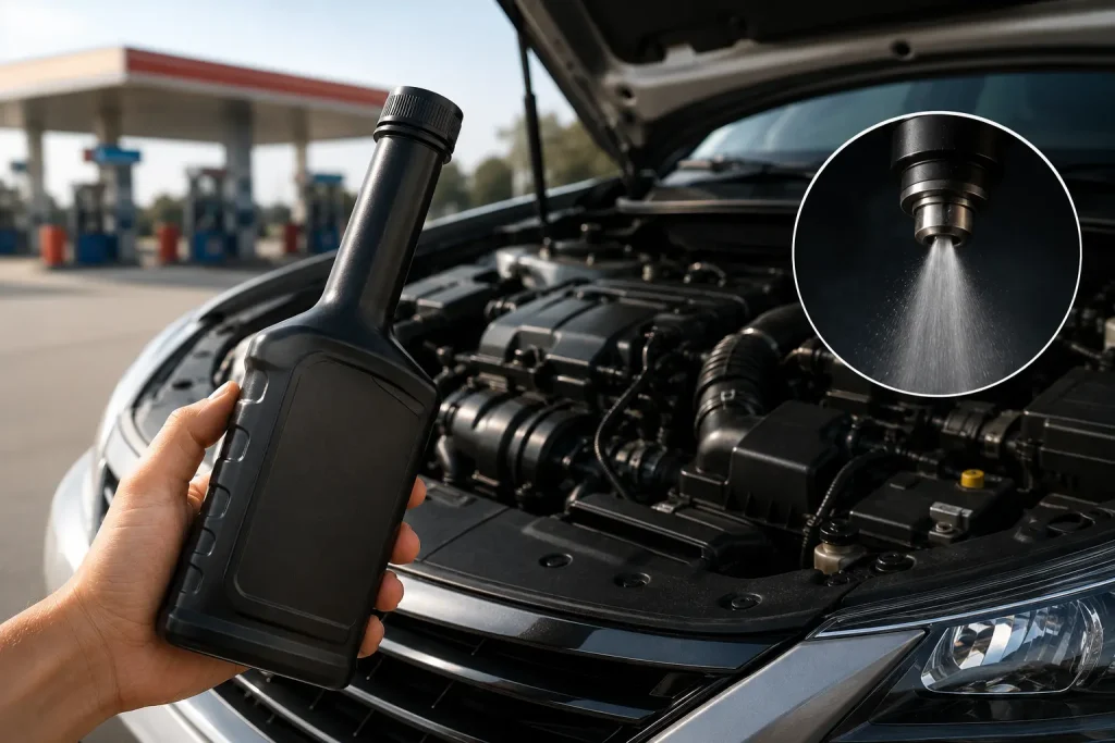 Petrol Cleaner Does Your Car Actually Need One