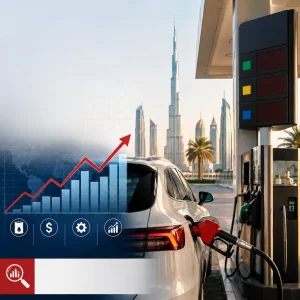 Why Is Petrol Price Increasing in UAE